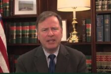 Quit Kvetching & Let Israel ‘Mow The Grass’: Rep. Doug Lamborn