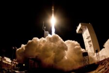 SpaceX Turns Up Heat On ULA; Sen. Feinstein Writes SecDef