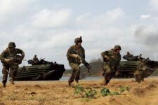 Marines Rush 50 Technologies To Field Test In 9 Months