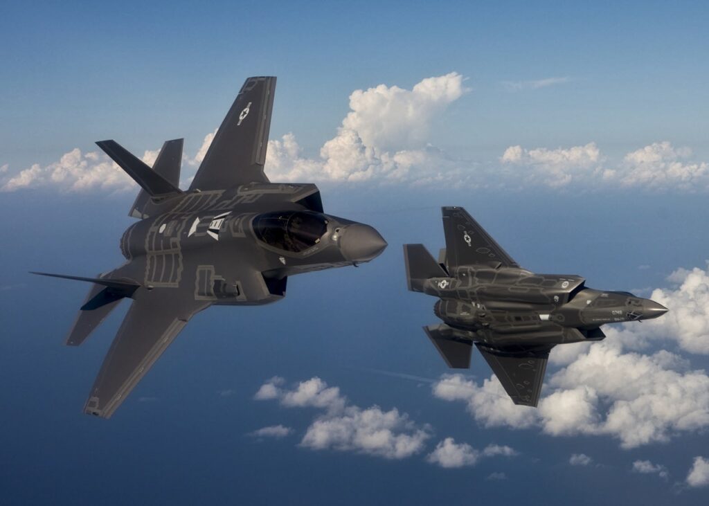 F-35