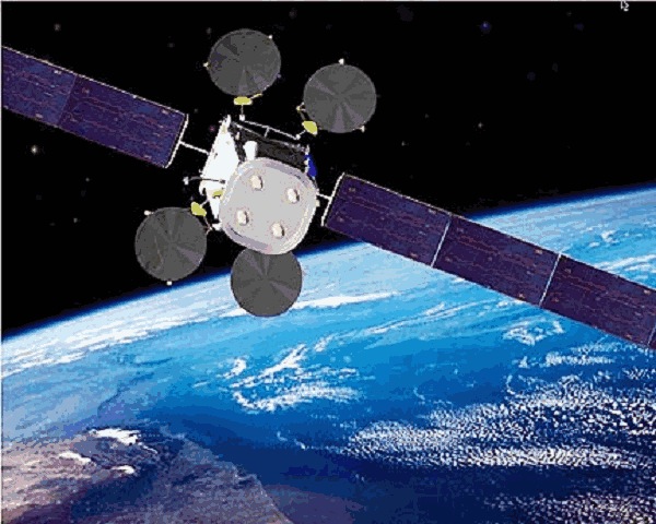 Intelsat Readies For ‘Epic’ Foray Into Military SatCom