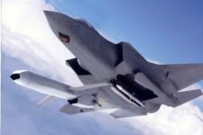 America’s Air Superiority Crisis