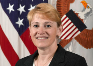 Kristina McFarland, Assistant Secretary of Defense for Acquisition