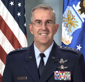 Gen. John Hyten