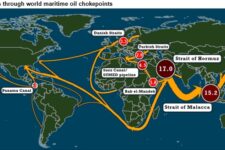 Will Fracking, Climate Change, Solar Reshape US Security?