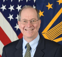 RIchard Hale, Deputy CIO, Department of Defense