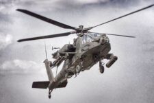 Army Adds $500M For Helicopters, But…