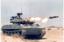 Big Guns For Light Infantry: Mobile Protected Firepower