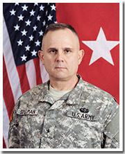Brig. Gen. Christopher Spillman