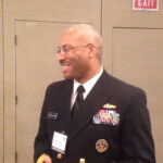 Rear Adm. Jesse Wilson