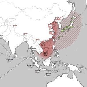 Fig 8 China-Japan zones