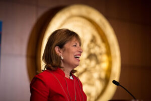 Rep. Jackie Speier