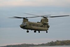 Will Army Uncancel CH-47F Chinook Upgrade? Sec. Esper & Gen. McConville