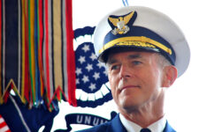 Adm. Zukunft Unveils New Coast Guard Cyber Strategy