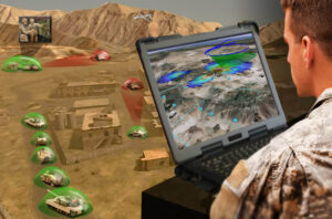 Electronic Warfare Planning & Management Tool (Army concept)