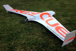 Flanker drone. For Sunday PostScript story on drones.