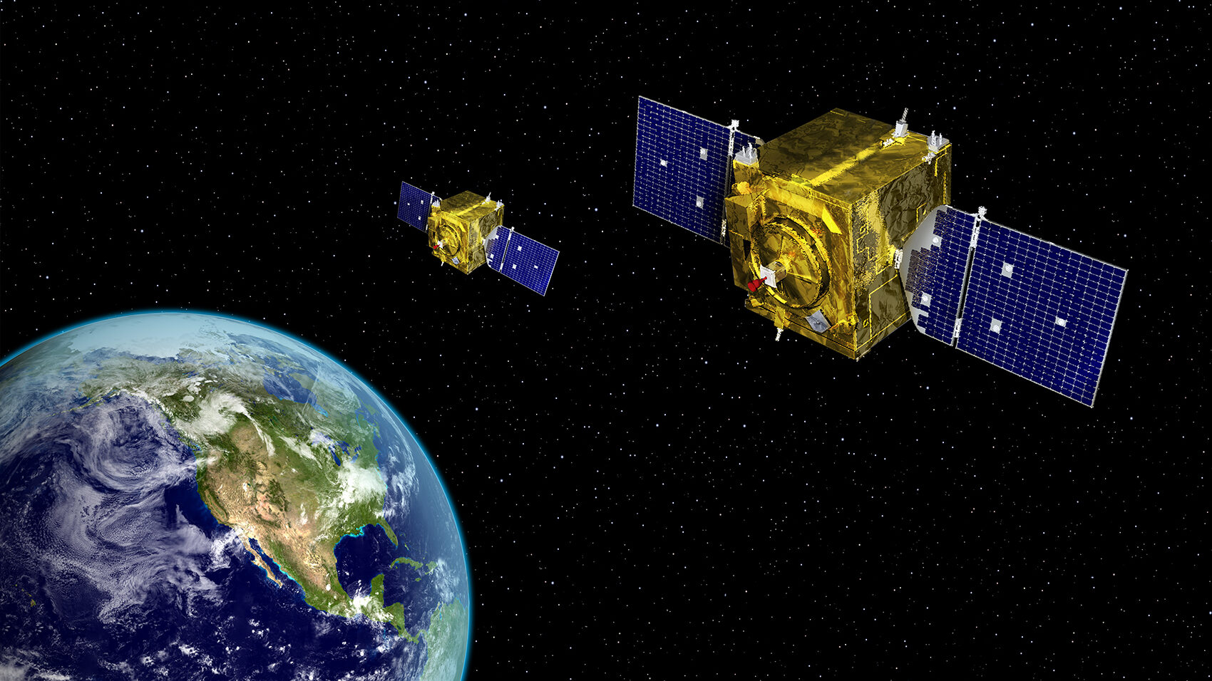 US, Japan To Ink Hosted Payload Pact to Monitor Sats