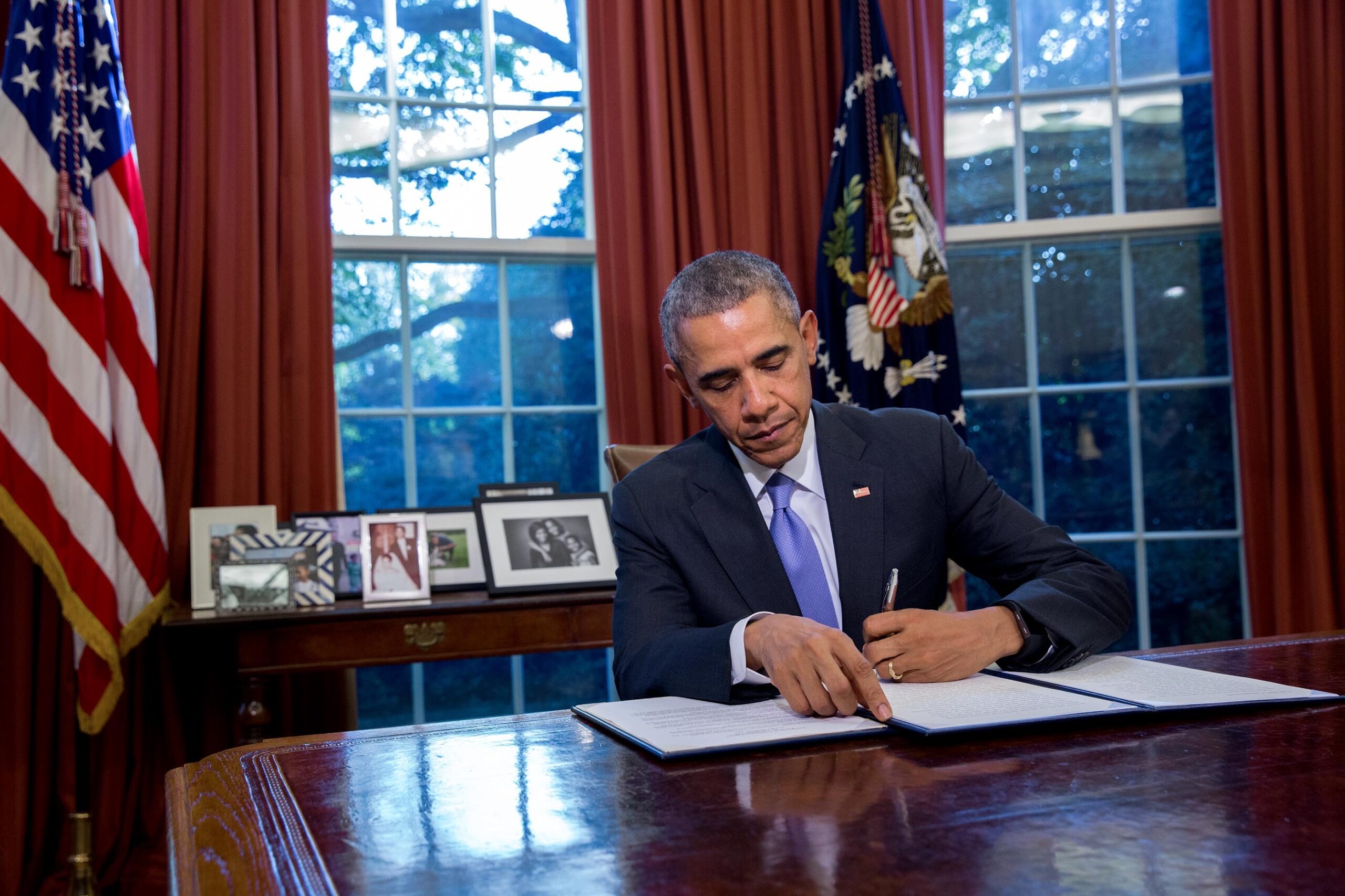 Budget Deal Shows Obama Hypocrisy On NDAA Veto