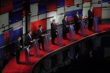 GOP Candidates Pledge To Fix Unready, Rudderless US Military