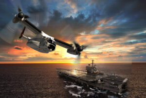 V-22_Graphic_Optimizing-Carrier-Onboard-Delivery_150304-R00_no type - Bell Helicopter artist conception