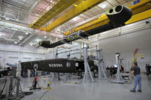 V-280 wing mating April 2016 - 1