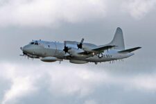 PACOM Presses To Film China’s Reckless Pilots From P-3s, P-8s