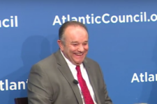 Reach Out To Russia: Former EUCOM Breedlove