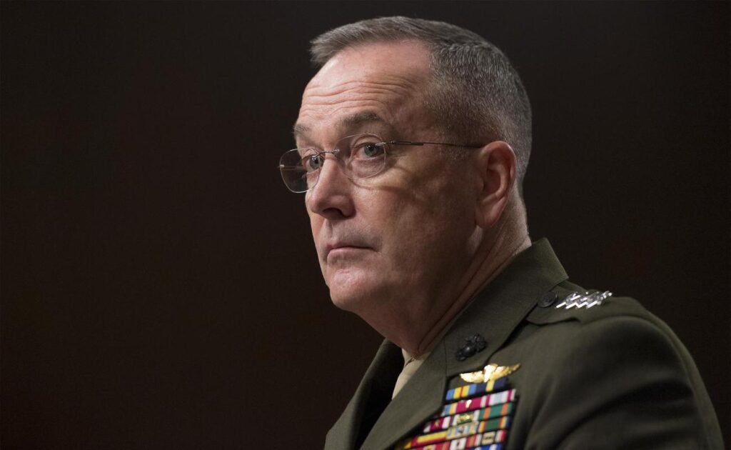 Gen. Dunford