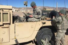 Army Building 1st Battlefield Cyber/Electronic Warfare Team