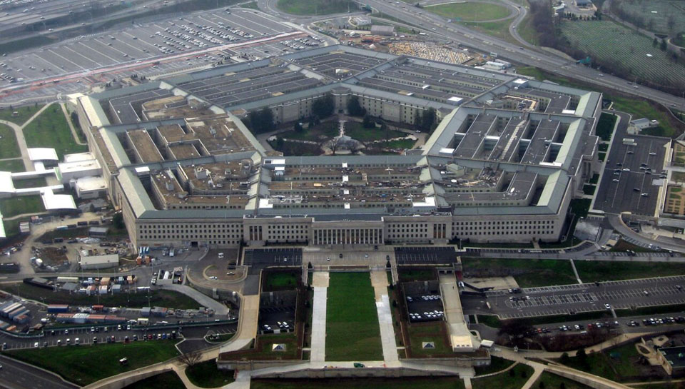 Army Leaders Seek Budget Input From Beyond The Pentagon