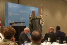 Cyber/EW, Aviation, Air Defense, Artillery: CSA Milley’s Priorities