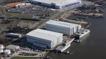 Austal photo