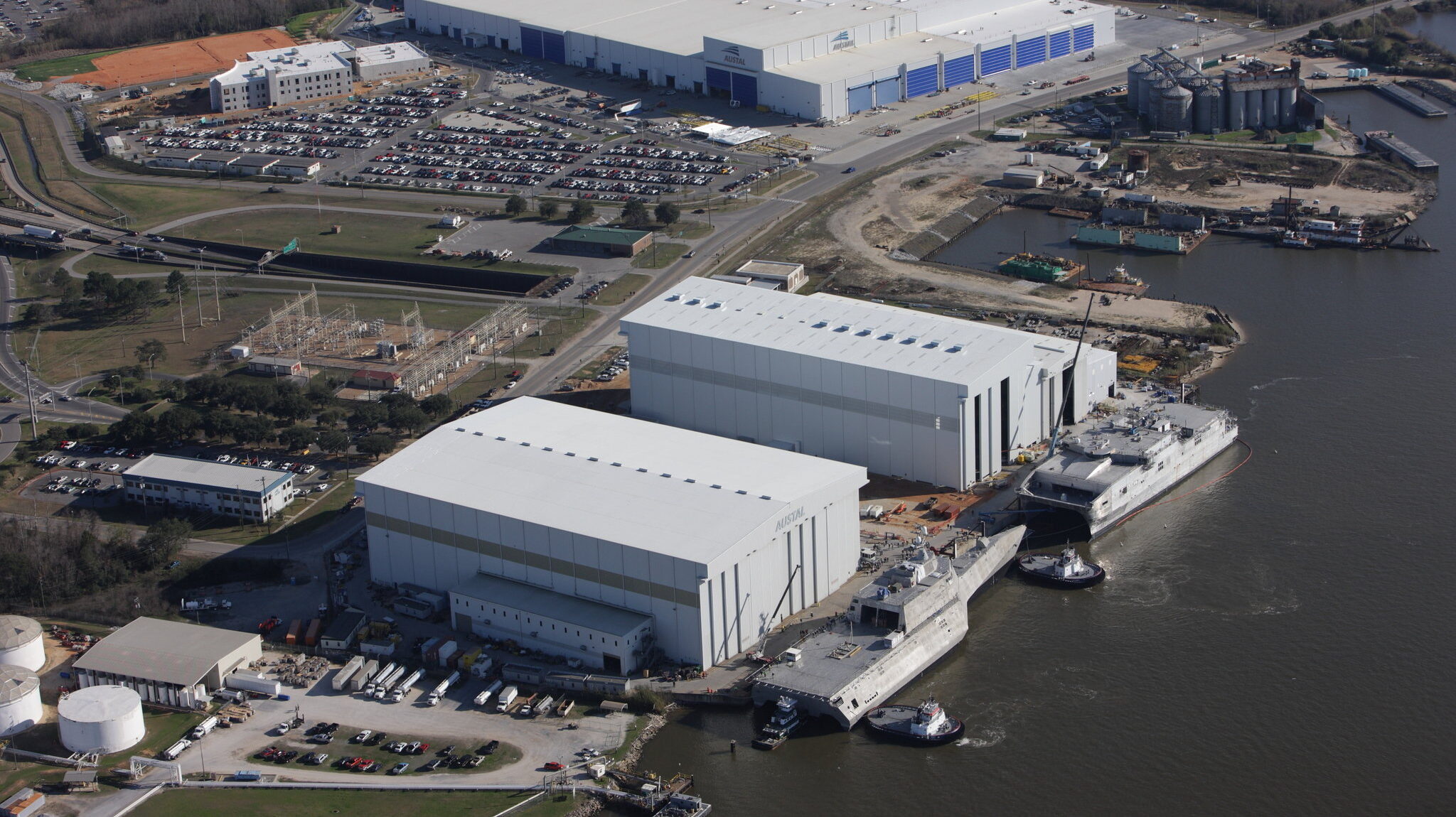 Austal photo