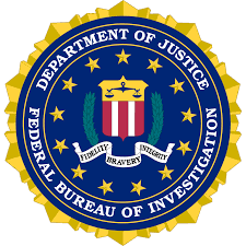 FBI seal