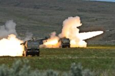 Army Will Field 100 Km Cannon, 500 Km Missiles: LRPF CFT