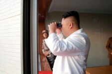 North Korea Won’t Give Nukes Up ‘At Any Price:’ Top Korea Intel Officer