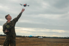 Special Ops Command To Hold Flyoff Of Tiny Drones