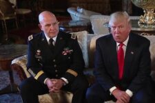 Too Many Generals In Trump Administration?