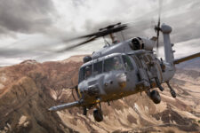 Air Force Presses Acquisition Changes; Incentives Offered On Combat Rescue Helo