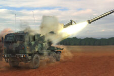 Raytheon Targets Army Multi-Domain Systems Like DeepStrike