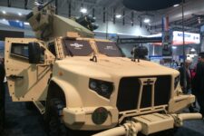 JLTV: Trucks Vs. Aircraft (Trucks Win)