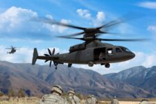 Future Vertical Lift: SB>1 Defiant Flight Delayed Until Early 2019