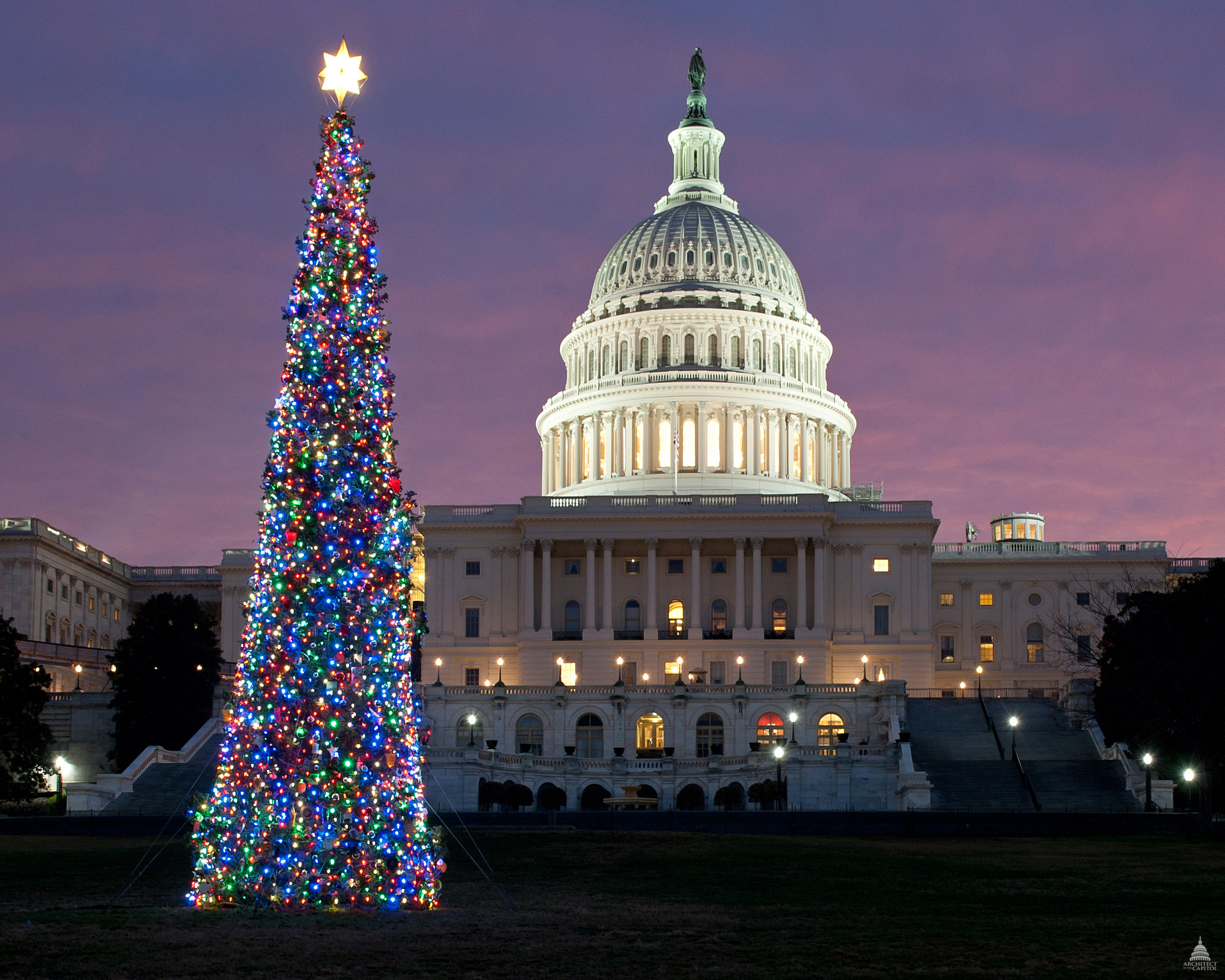 Budget Deal: It’s Beginning to Look a Lot Like Christmas (…2013)