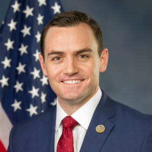 Office of Rep. Mike Gallagher