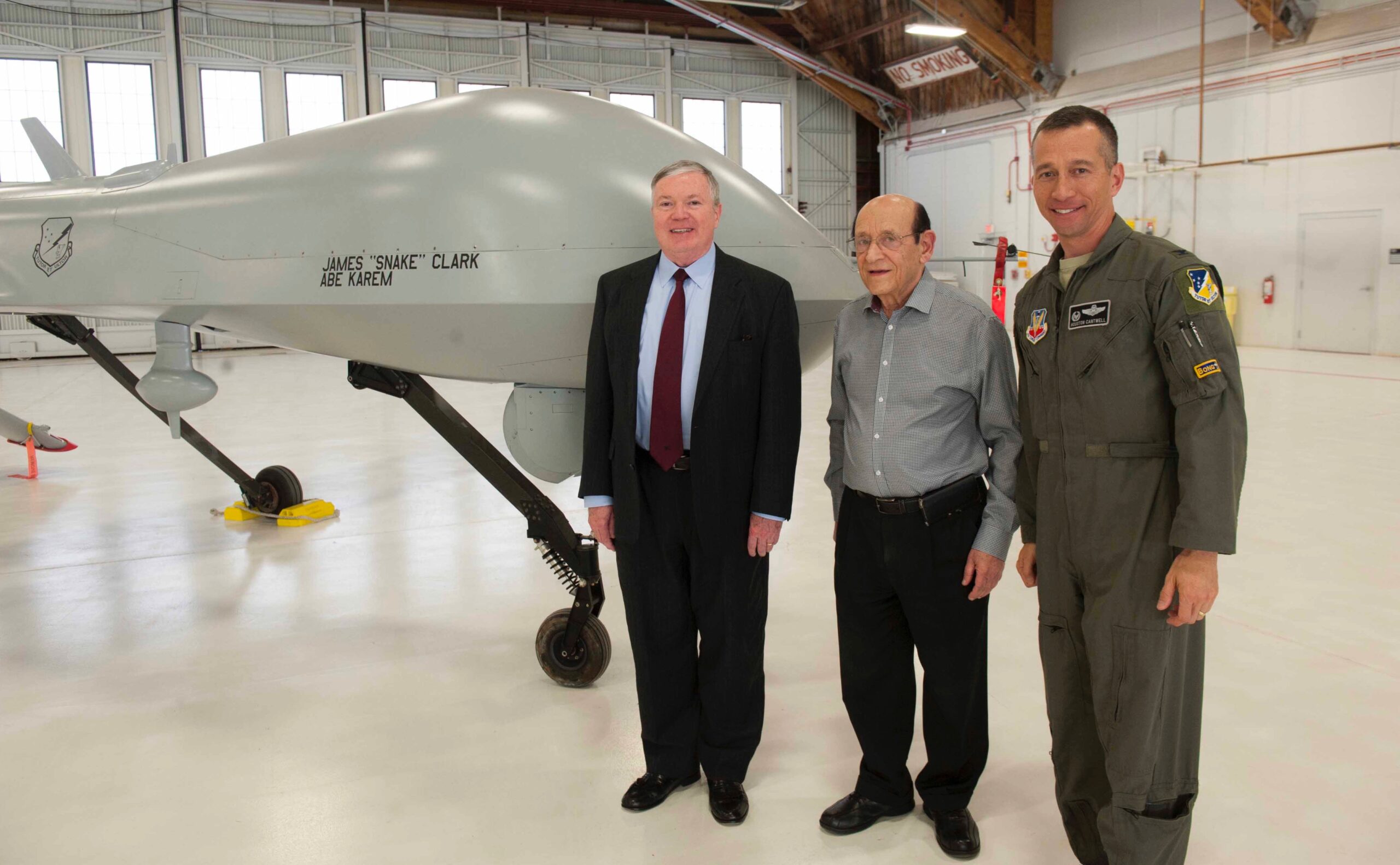 Predator Started Drone Revolution, And Made Military Innovation Cool