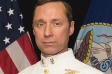 EXCLUSIVE Interview With Britt Slabinski, Medal Of Honor Recipient