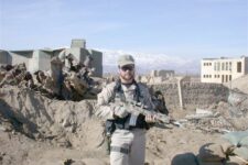 Heroism on Robert’s Ridge: Trump Awards Second Medal Of Honor