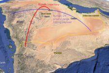 Houthi Missiles: The Iran Connection; Scuds Are Not Dead Yet