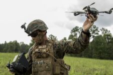 SOCOM Looks To Field New Drones, Upgrade Comms — Fast