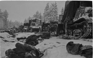 Finnish Wartime Photo Archive